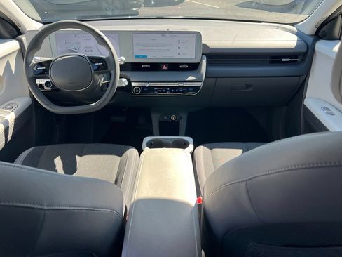 Certified 2024 Hyundai Ioniq 5 SEL AWD/4WD image 13
