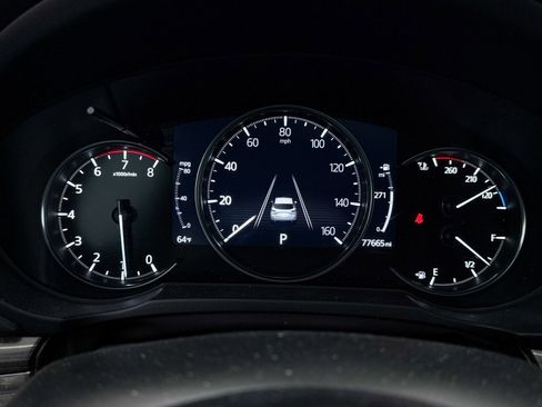 Used 2022 MAZDA CX-5 AWD 2.5 S w/ Premium Plus Pkg image 37