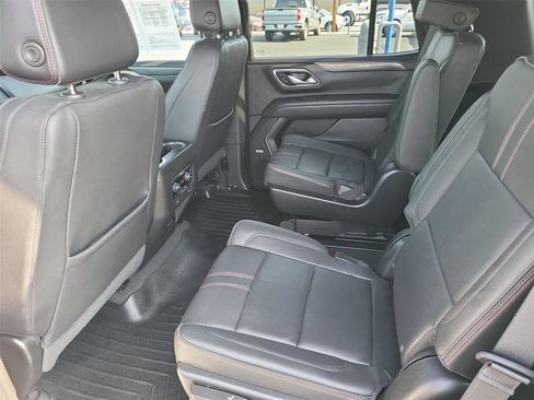 Certified 2023 Chevrolet Tahoe RST w/ Sport Performance Package AWD/4WD image 17