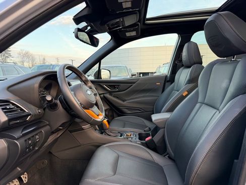 Used 2023 Subaru Forester Wilderness image 18