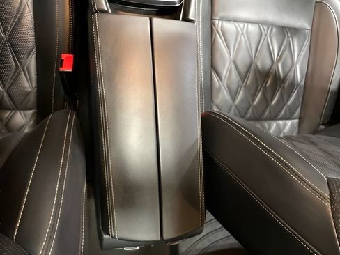 Certified 2021 Nissan Rogue Platinum AWD/4WD image 17