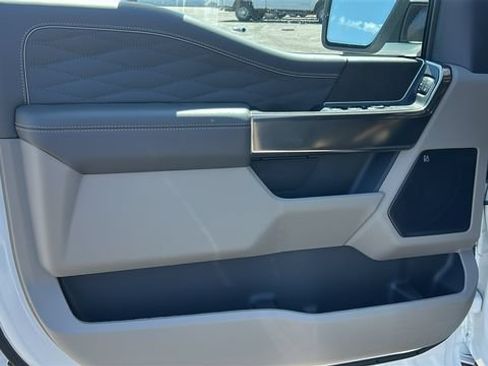 New 2026 Ford F150 Platinum w/ Equipment Group 703A Plus AWD/4WD image 16