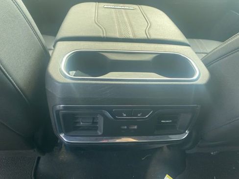 Used 2024 Chevrolet Silverado 3500 High Country AWD/4WD image 13