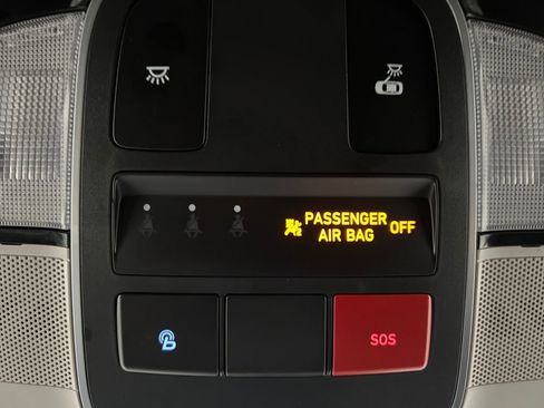 Used 2024 Hyundai Tucson SEL image 59