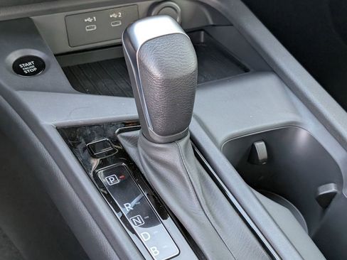New 2026 Nissan Sentra S FWD image 17