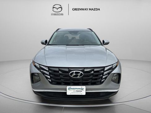 Used 2023 Hyundai Tucson SEL w/ Winter Package image 2