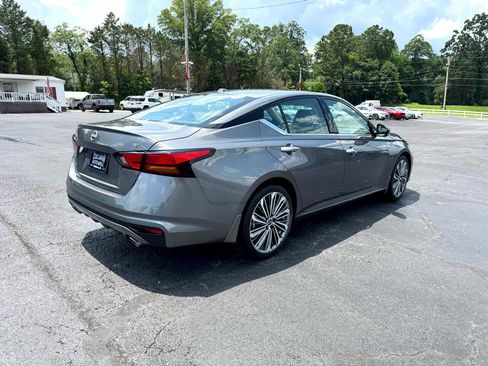 Used 2024 Nissan Altima 2.5 SL image 6