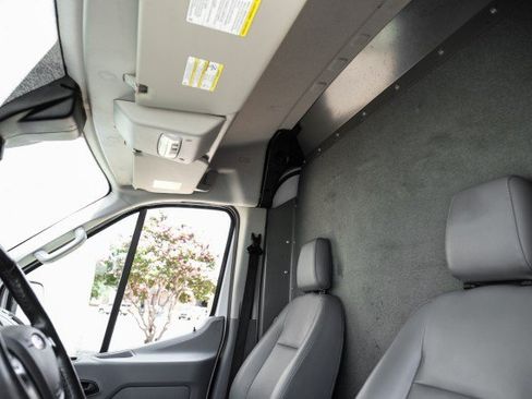Used 2019 Ford Transit 350 148 Medium Roof RWD image 28