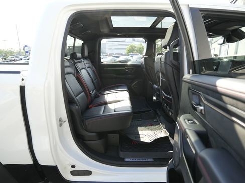 Used 2024 RAM 1500 TRX w/ TRX Level 2 Equipment Group AWD/4WD image 81