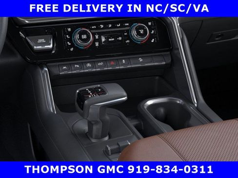 New 2026 GMC Sierra 1500 Denali Ultimate image 23