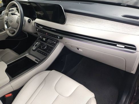 Used 2024 Hyundai Palisade Calligraphy AWD/4WD image 8