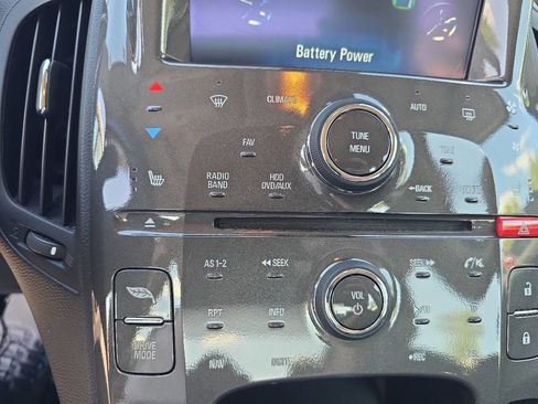 Used 2011 Chevrolet Volt Premium w/ Premium Trim Package FWD image 28