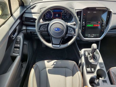 New 2026 Subaru Crosstrek 2.5i Limited AWD/4WD image 10