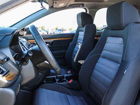 Certified 2022 Honda CR-V EX image 17