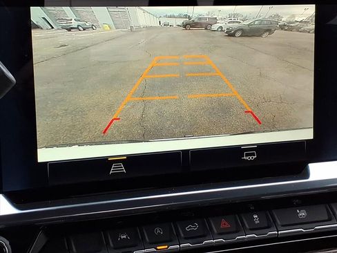 New 2026 Chevrolet Silverado 1500 LT image 15