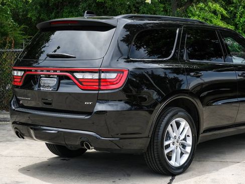Used 2023 Dodge Durango GT AWD/4WD image 17