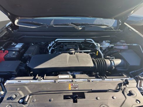 New 2026 Chevrolet Colorado LT image 21
