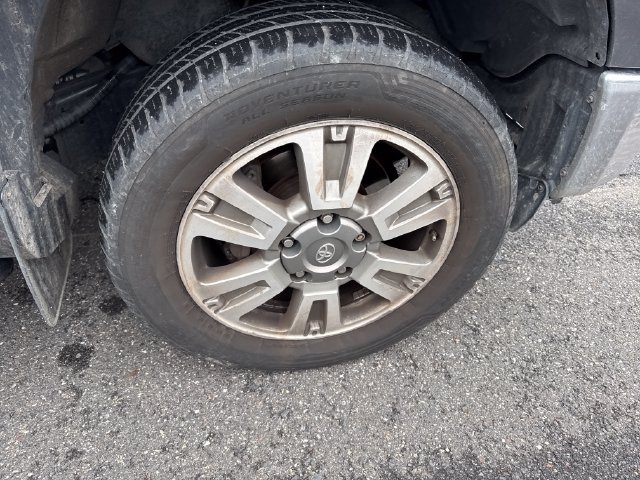 Used 2016 Toyota Tundra Platinum AWD/4WD image 11