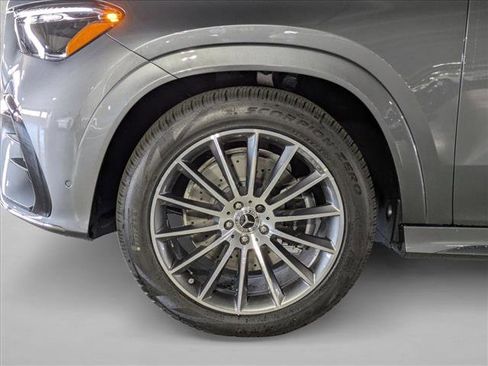 New 2026 Mercedes-Benz GLE 450 4MATIC Coupe image 9