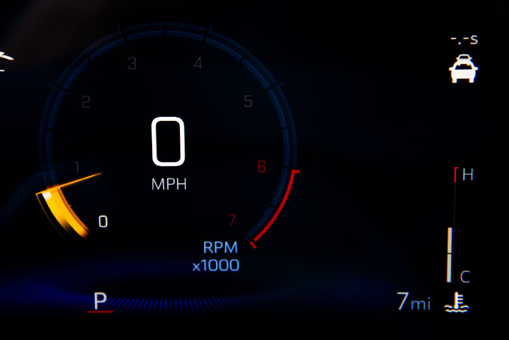 New 2026 Chevrolet Trax ACTIV w/ Driver Confidence Package FWD image 21