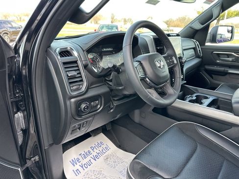 Used 2025 RAM 1500 Laramie image 68