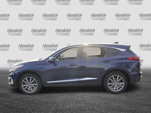 Used 2021 Acura RDX FWD w/ Technology Package image 6