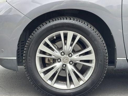 Used 2013 Lexus RX 350 AWD w/ Navigation Pkg image 36