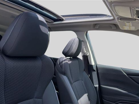 Used 2023 Subaru Forester Premium image 24