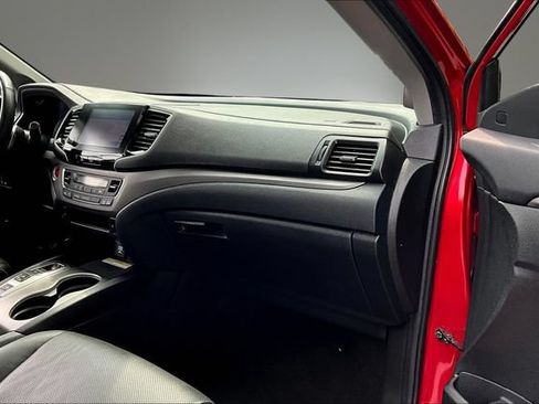 Used 2021 Honda Ridgeline RTL-E image 27