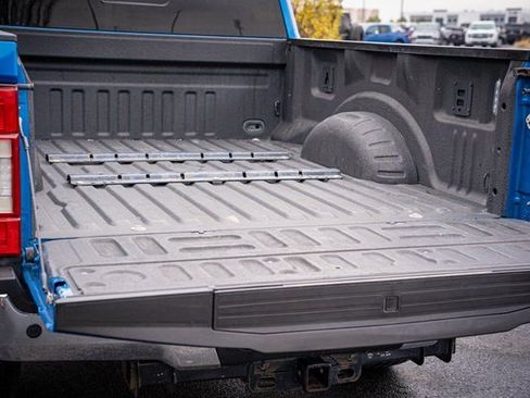 Used 2020 Ford F250 Lariat w/ Lariat Ultimate Package image 10