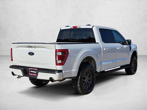 Used 2022 Ford F150 Tremor w/ Equipment Group 402A High AWD/4WD image 5