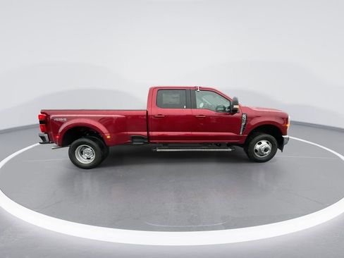 New 2026 Ford F350 Lariat image 9