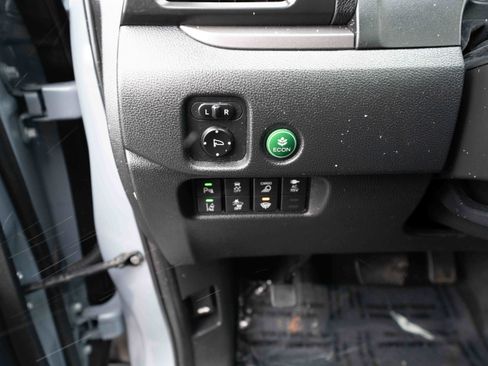 Used 2023 Honda Ridgeline RTL-E image 11