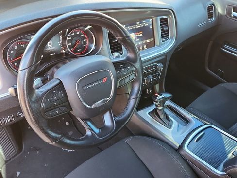 Used 2022 Dodge Charger GT image 8