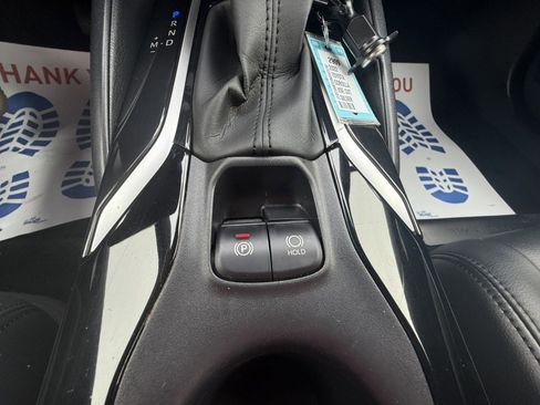 Used 2022 Toyota Corolla XSE w/ Carpet Mat Package (TMS) image 21