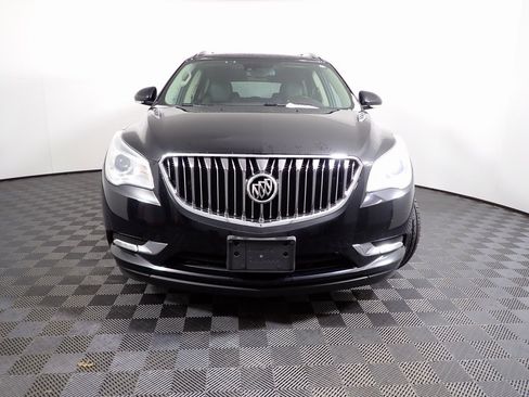 Used 2017 Buick Enclave Premium w/ Experience Buick Package image 8