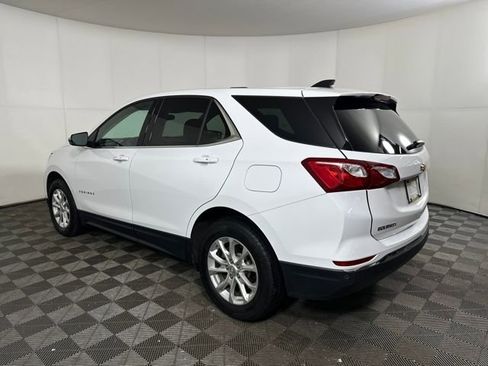 Used 2018 Chevrolet Equinox LT image 5