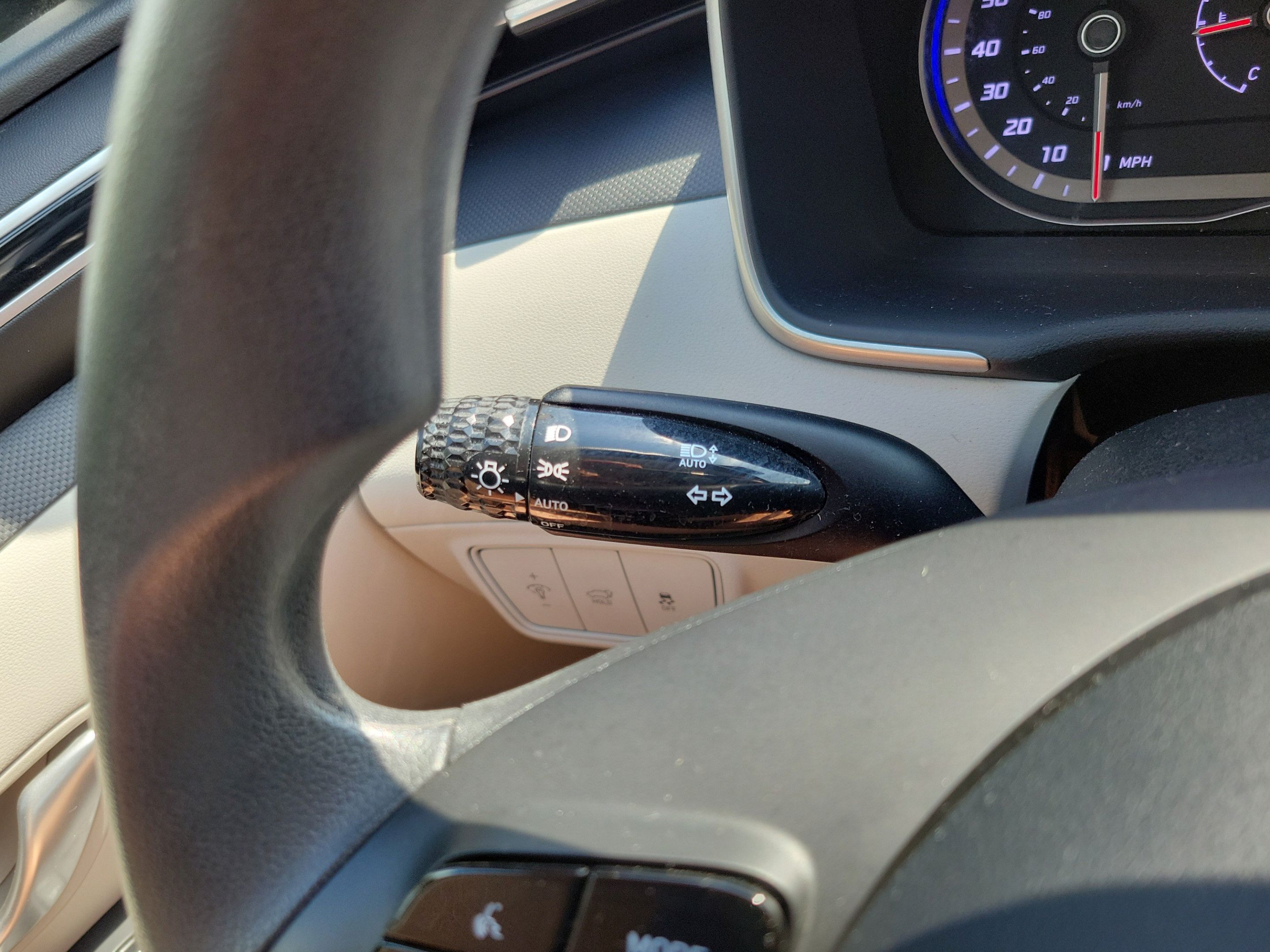 Used 2023 Hyundai Tucson SEL FWD image 21
