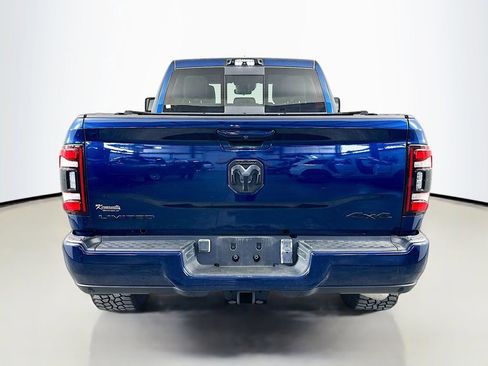 Used 2023 RAM 2500 Limited AWD/4WD image 6