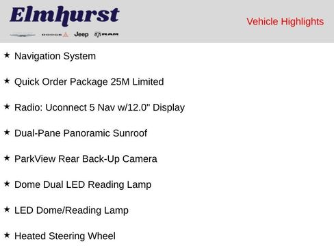 Used 2022 RAM 1500 Limited AWD/4WD image 9