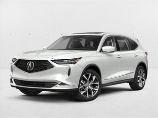 Used 2023 Acura MDX FWD w/ Technology Package video 1