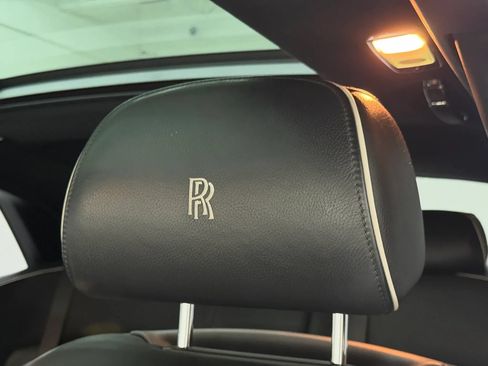 Used 2013 Rolls-Royce Ghost RWD image 84