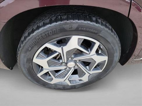 Used 2021 Hyundai Palisade Calligraphy FWD image 11