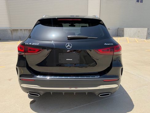 Used 2023 Mercedes-Benz GLA 250 4MATIC image 6