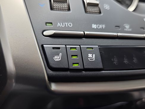 Used 2020 Lexus NX 300 FWD w/ Premium Package image 22