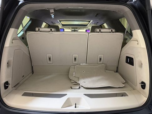 New 2026 Cadillac Escalade Platinum Sport AWD/4WD image 58