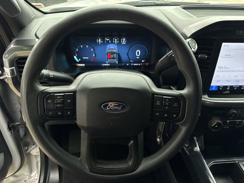 Used 2024 Ford F150 STX RWD image 18