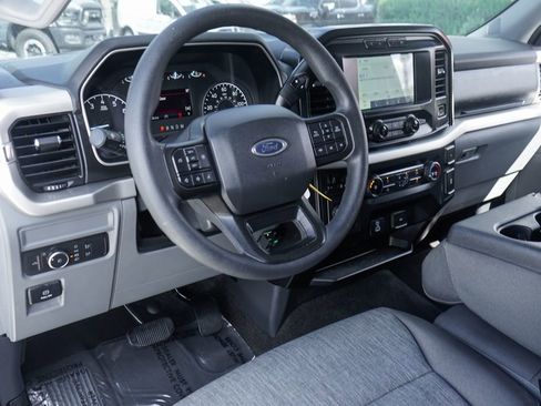 Used 2021 Ford F150 XL w/ Equipment Group 101A High RWD image 18