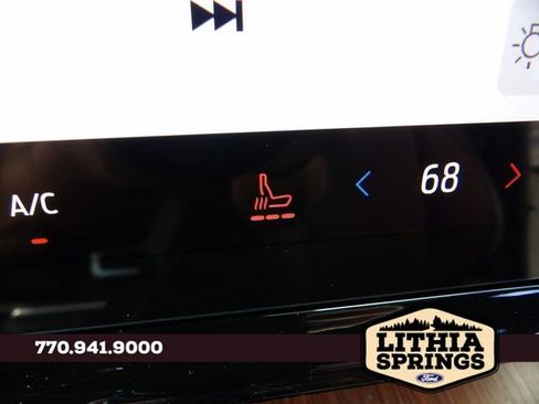 New 2026 Ford Expedition King Ranch AWD/4WD image 17