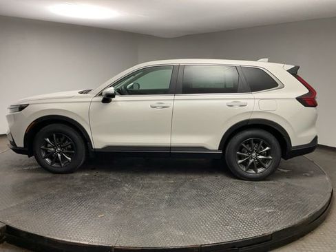 New 2026 Honda CR-V EX-L image 4